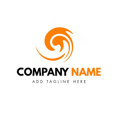 company name graphic